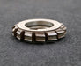 Bild des Artikels RAXA-GARANT-Keilwellen-Formfräser-6-Keile-28f7x34x7e8mm-mit-Höcker-Ø76x16xØ40mm