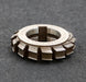 Bild des Artikels RAXA-GARANT-Keilwellen-Formfräser-8-Keile-52fx60x10e8mm-mit-Höcker-Ø76x20xØ40mm