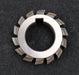 Bild des Artikels RAXA-GARANT-Keilwellen-Formfräser-8-Keile-52fx60x10e8mm-mit-Höcker-Ø76x20xØ40mm