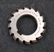 Bild des Artikels RAXA-GARANT-Keilwellen-Formfräser-8-Keile-36f7x42x7e8mm-mit-Höcker-Ø76x12xØ40mm