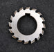 Bild des Artikels RAXA-GARANT-Keilwellen-Formfräser-8-Keile-36f7x42x7e8mm-mit-Höcker-Ø76x12xØ40mm