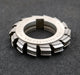 Bild des Artikels RAXA-GARANT-Keilwellen-Formfräser-6-Keile-26f7x32x6e8mm-mit-Höcker-Ø76x16xØ40mm