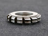 Bild des Artikels RAXA-GARANT-Keilwellen-Formfräser-6-Keile-26f7x32x6e8mm-mit-Höcker-Ø76x16xØ40mm