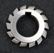 Bild des Artikels RAXA-GARANT-Keilwellen-Formfräser-6-Keile-26f7x32x6e8mm-mit-Höcker-Ø76x16xØ40mm