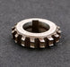 Bild des Artikels RAXA-GARANT-Keilwellen-Formfräser-8-Keile-52,3x60x10,3mm-mit-Höcker-Ø76x20xØ40mm
