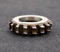 Bild des Artikels RAXA-GARANT-Keilwellen-Formfräser-8-Keile-52,3x60x10,3mm-mit-Höcker-Ø76x20xØ40mm