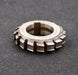Bild des Artikels RAXA-GARANT-Keilwellen-Formfräser-mit-Höcker-8-Keile-52,3x60x10,3mm-Ø76x20xØ40mm