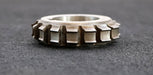 Bild des Artikels RAXA-GARANT-Keilwellen-Formfräser-8-Keile-52,3x60x10,3mm-Ø76x20xØ40mm-mit-Höcker