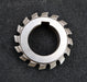 Bild des Artikels RAXA-GARANT-Keilwellen-Formfräser-8-Keile-52,3x60x10,3mm-Ø76x20xØ40mm-mit-Höcker