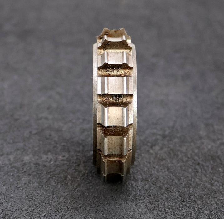 Bild des Artikels RAXA-GARANT-Keilwellen-Formfräser-8-Keile-52,3x60x10,3mm-Ø76x20xØ40mm-mit-Höcker