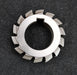 Bild des Artikels RAXA-GARANT-Keilwellen-Formfräser-8-Keile-62f7x72x12e8mm-Ø76x20xØ40mm-mit-Höcker