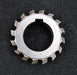 Bild des Artikels RAXA-GARANT-Keilwellen-Formfräser-8-Keile-56,3x65x10,3mm-mit-Höcker-Ø76x20xØ40mm