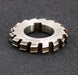 Bild des Artikels Keilwellen-Formfräser-8-Keile-42,3x48a11x8,3mm-mit-Höcker-Vorfräser-Ø80x14xØ40mm