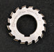 Bild des Artikels Keilwellen-Formfräser-8-Keile-42,3x48a11x8,3mm-mit-Höcker-Vorfräser-Ø80x14xØ40mm