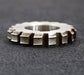 Bild des Artikels Keilwellen-Formfräser-8-Keile-42,3x48a11x8,3mm-mit-Höcker-Vorfräser-Ø80x14xØ40mm