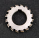 Bild des Artikels Keilwellen-Formfräser-8-Keile-42,3x48a11x8,3mm-mit-Höcker-Vorfräser-Ø80x14xØ40mm