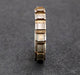 Bild des Artikels Keilwellen-Formfräser-8-Keile-42,3x48a11x8,3mm-mit-Höcker-Vorfräser-Ø80x14xØ40mm