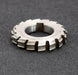 Bild des Artikels Keilwellen-Formfräser-8-Keile-42,3x48a11x8,3mm-mit-Höcker-Ø80x14xØ40mm-Vorfräser