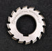 Bild des Artikels Keilwellen-Formfräser-8-Keile-42,3x48a11x8,3mm-mit-Höcker-Ø80x14xØ40mm-Vorfräser