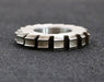 Bild des Artikels Keilwellen-Formfräser-8-Keile-42,3x48a11x8,3mm-mit-Höcker-Ø80x14xØ40mm-Vorfräser