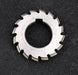 Bild des Artikels Keilwellen-Formfräser-8-Keile-42,3x48a11x8,3mm-mit-Höcker-Ø80x14xØ40mm-Vorfräser