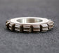 Bild des Artikels RAXA-GARANT-Keilwellen-Formfräser-6-Keile-21,3x25x5,2mm-mit-Höcker-Ø76x12xØ40mm