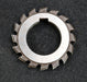 Bild des Artikels RAXA-GARANT-Keilwellen-Formfräser-6-Keile-21,3x25x5,2mm-mit-Höcker-Ø76x12xØ40mm