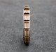 Bild des Artikels RAXA-GARANT-Keilwellen-Formfräser-6-Keile-21,3x25x5,2mm-mit-Höcker-Ø76x12xØ40mm