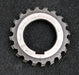 Bild des Artikels Keilwellen-Formfräser-8-Keile-32,3-0,1x35,6-0,1x6,2+0,04mm-Vorfräser-mit-Höcker-