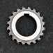Bild des Artikels Keilwellen-Formfräser-8-Keile-32,3-0,1x35,6-0,1x6,2+0,04mm-Vorfräser-mit-Höcker-