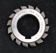Bild des Artikels Keilwellen-Formfräser-6-Keile-11f7x14x3e8mm-mit-Höcker-Ø76x12xØ40mm-mit-LKN