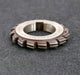 Bild des Artikels Keilwellen-Formfräser-6-Keile-18f7x22x5e8mm-mit-Höcker-Ø76x12xØ40mm-mit-LKN