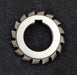 Bild des Artikels Keilwellen-Formfräser-6-Keile-18f7x22x5e8mm-mit-Höcker-Ø76x12xØ40mm-mit-LKN