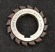 Bild des Artikels Keilwellen-Formfräser-6-Keile-13f7x16x3,5e8mm-mit-Höcker-Ø76x12xØ40mm-mit-LKN
