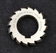 Bild des Artikels Keilwellen-Formfräser-6-Keile-23f7x28x6e8mm-mit-Höcker-Ø76x12xØ40mm-mit-LKN