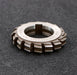Bild des Artikels Keilwellen-Formfräser-6-Keile-26,3x32x6,2mm-mit-Höcker-Ø76x12xØ40mm-mit-LKN