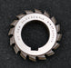 Bild des Artikels Keilwellen-Formfräser-6-Keile-26,3x32x6,2mm-mit-Höcker-Ø76x12xØ40mm-mit-LKN