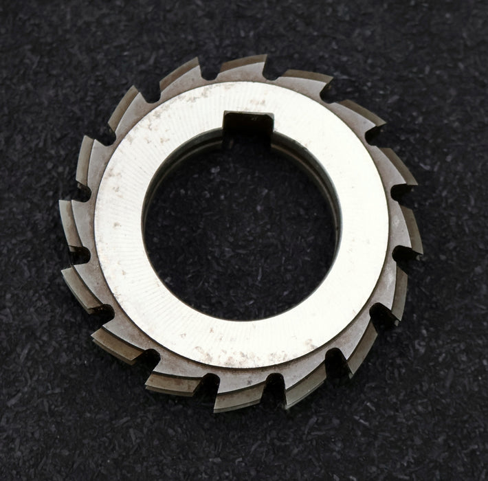 Bild des Artikels Keilwellen-Formfräser-6-Keile-26,3x32x6,2mm-mit-Höcker-Ø76x12xØ40mm-mit-LKN