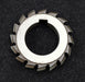 Bild des Artikels Keilwellen-Formfräser-6-Keile-26,3x32x6,2mm-mit-Höcker-Ø76x12xØ40mm-mit-LKN