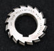 Bild des Artikels Keilwellen-Formfräser-8-Keile-36,3x42x7,2mm-mit-Höcker-Ø76x12xØ40mm-mit-LKN