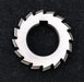 Bild des Artikels Keilwellen-Formfräser-8-Keile-36,3x42x7,2mm-mit-Höcker-Ø76x12xØ40mm-mit-LKN
