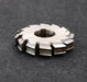 Bild des Artikels FETTE-Keilwellen-Formfräser-10-Keile-72,3x82x12,3mm-mit-Höcker-Ø80x18xØ27mm
