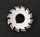 Bild des Artikels FETTE-Keilwellen-Formfräser-10-Keile-72,3x82x12,3mm-mit-Höcker-Ø80x18xØ27mm