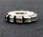 Bild des Artikels FETTE-Keilwellen-Formfräser-10-Keile-72,3x82x12,3mm-mit-Höcker-Ø80x18xØ27mm