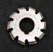 Bild des Artikels FETTE-Keilwellen-Formfräser-6-Keile-29h11x34,9f8x8,7c9mm-mit-Höcker-Ø60x11xØ22mm