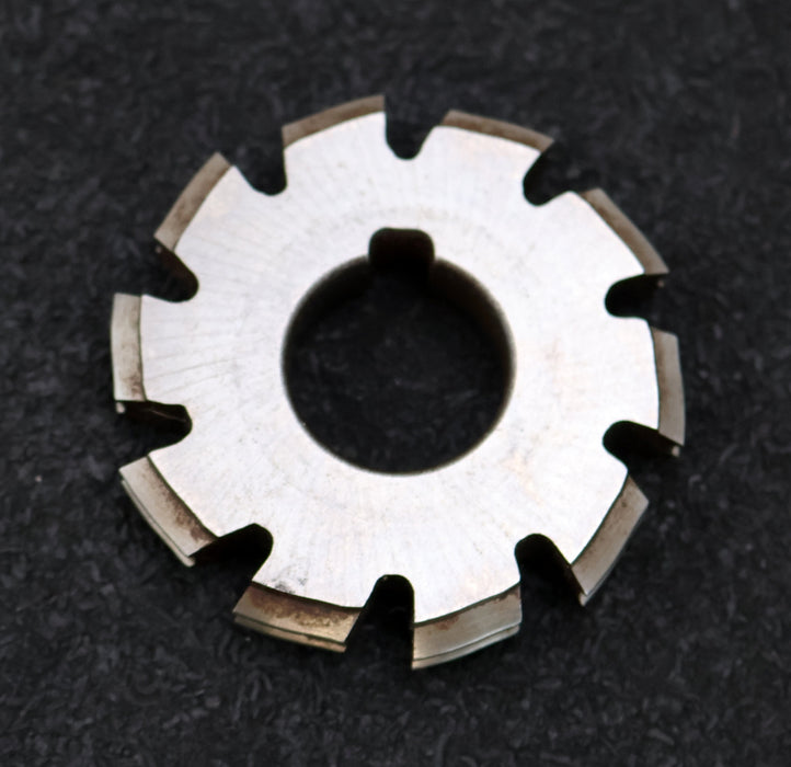 Bild des Artikels FETTE-Keilwellen-Formfräser-6-Keile-29h11x34,9f8x8,7c9mm-mit-Höcker-Ø60x11xØ22mm
