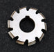 Bild des Artikels FETTE-Keilwellen-Formfräser-6-Keile-29h11x34,9f8x8,7c9mm-mit-Höcker-Ø60x11xØ22mm