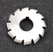 Bild des Artikels Keilwellen-Formfräser-6-Keile-23f7x28a11x6h8mm-mit-Höcker-Ø64x10xØ22mm-mit-LKN
