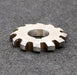 Bild des Artikels LEIMBACH-Keilwellen-Formfräser-6-Keile-16,2x20x4,3-Ø59x9xØ22mm-mit-LKN