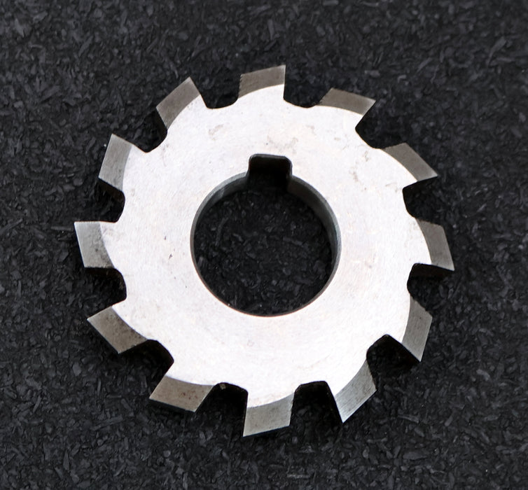 Bild des Artikels LEIMBACH-Keilwellen-Formfräser-6-Keile-16,2x20x4,3-Ø59x9xØ22mm-mit-LKN
